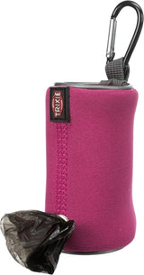 Trixie Poo Pocket Holder Neopren med 20 poser med assorti