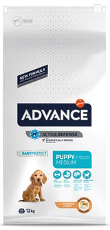 Advance Valp Protect Medium