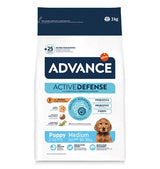 Advance Valp Protect Medium