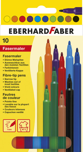 Eberhard Faber Eberhard Faber EF-551110 Filt Sift