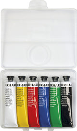 Eberhard Faber Eberhard Faber EF-575505 Page Paker 6 Color Tube 18 ml