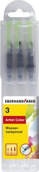 Eberhard faber Eberhard Faer ef-579955 Waasser Breen Set 3 Gréissten S, M, M, M, L