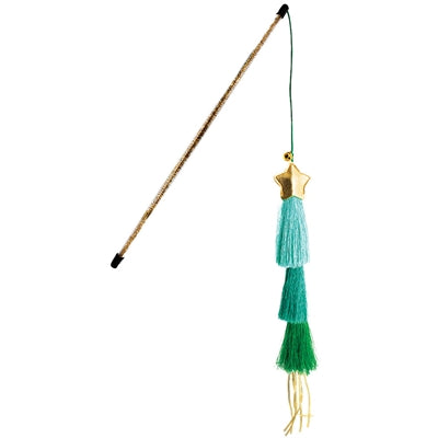 Happy Pet Cat Hengel Tassel Tree