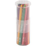 Http: www.cchobby.nl edu-jumbo-kleurpotlood-dikte-10-mm-vulling-6-25-mm-diverse-kleuren-18-stuk-1-doos