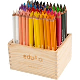 Http: www.cchobby.nl edu-jumbo-kleurpotlood-dikte-10-mm-vulling-6-25-mm-diverse-kleuren-96-stuk-1-doos