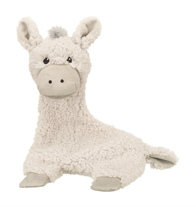 Trixie Be Eco Donkey Elenor recyclé peluche