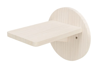 Trixie Cramping Step per parete paesaggio pino bianco