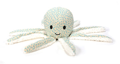 Buster Beau Buster Boutique Octopus recyclé