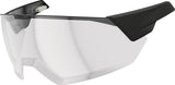 Abus visor for hyp-e clear