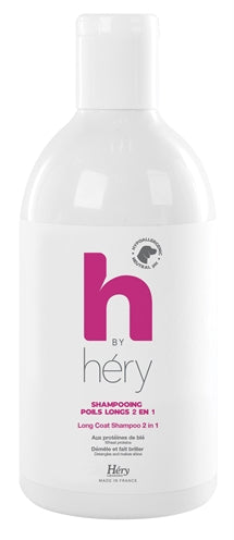 Hery h by hery šampon pes za dolge lase