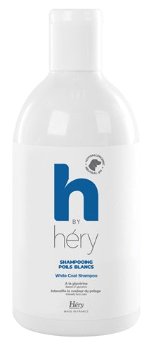 Hery h by hery šampon pes za bele lase