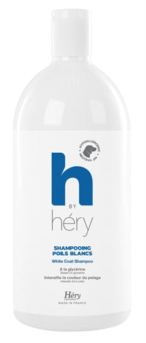 Hery h by hery šampon pes za bele lase