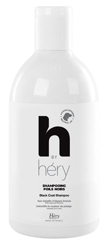 Hery h by hery šampon pes za črne lase