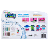 Tulip one-step tie dye tulip • tie-dye kit shark island 8 kleuren