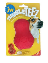 JW Tumble Teez rot