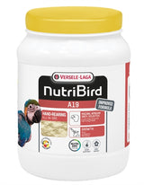 Nutribird A19 Papagei