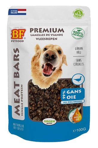 BIOFOOD FROTER BARS GRANS