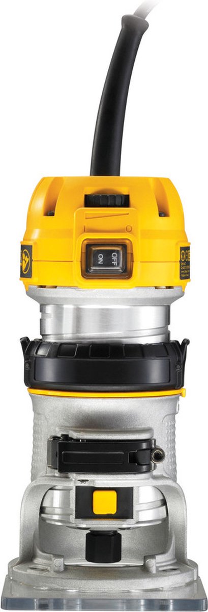 Dewalt d26200 kantenfrees 900watt