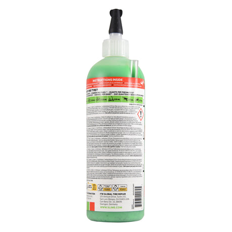 Slime binnenband anti-lek middel 473 ml