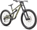 Specialized mountain bike