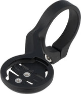 Specialized road computer mount for turbo connect display