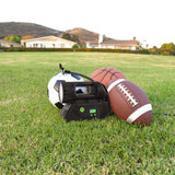 Slime deluxe 12v digitale bandenpomp compressor