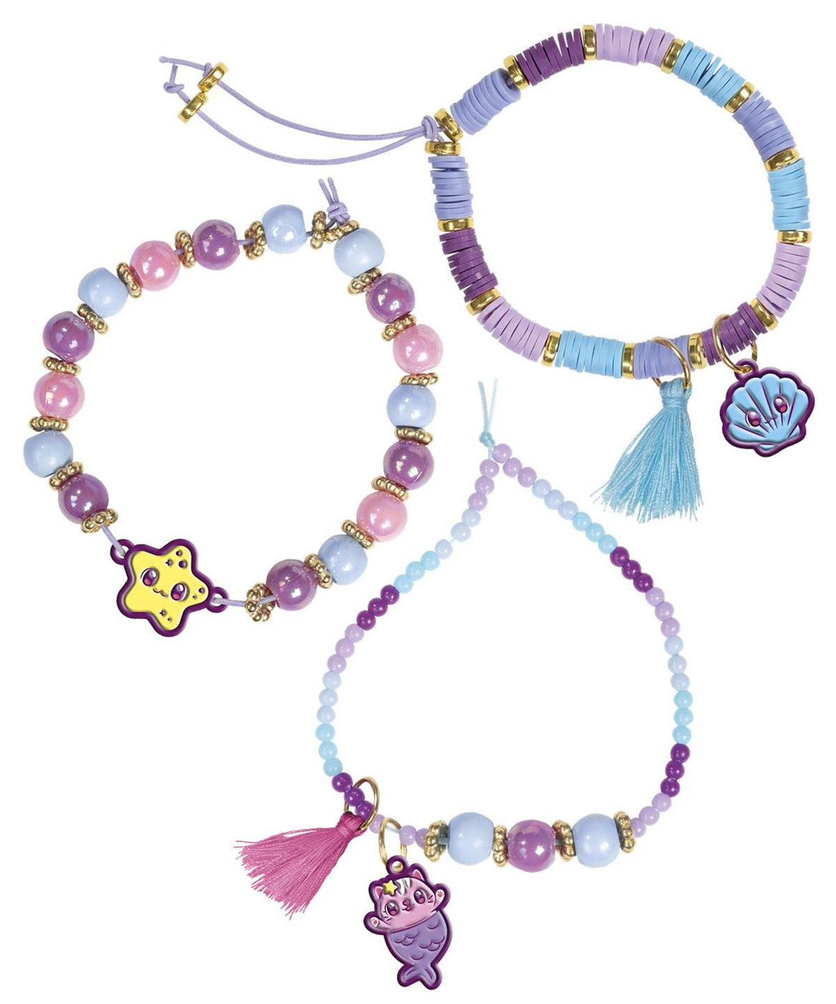 Mini mymy kralen creatie 1500 beads