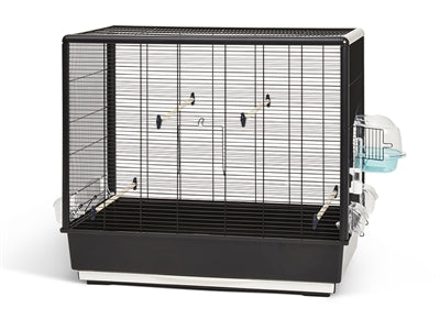 Savic Bird Cage Primo 60 Knock Down Black