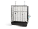 Savic Bird Cage Primo 60 Open Empire Black