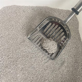 Easypets premium clean white bentonite kattenbakvulling
