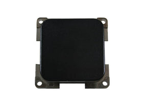 C-line schakelaar zwart
