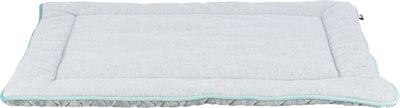 Trixie Junior Ligmat light gray mint green