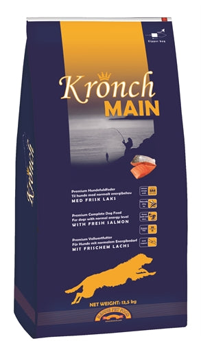 Kronch Haapt Senior