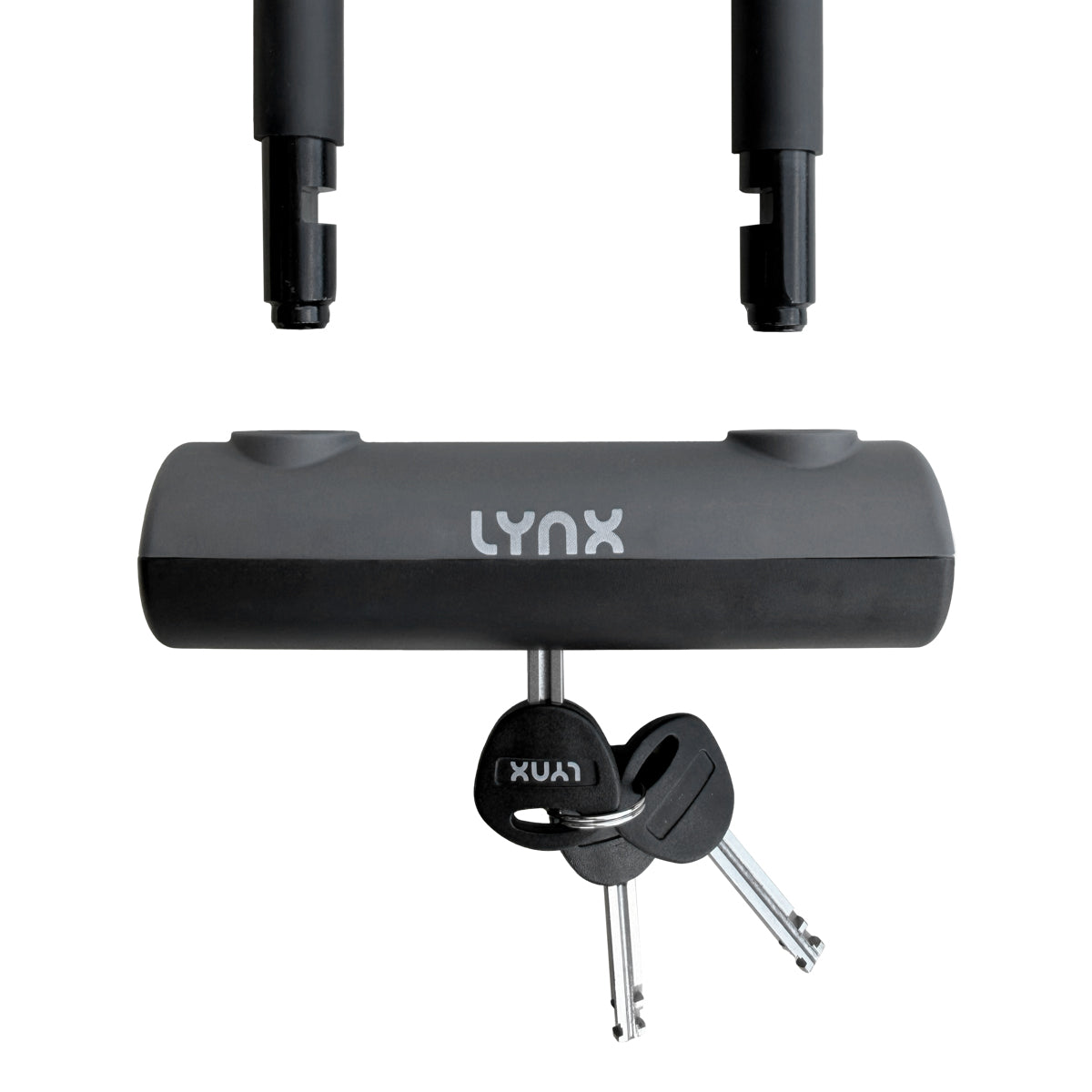 Lynx beugelslot radix art 2