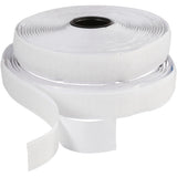 Http: www.cchobby.nl klitteband-haak-en-lussluiting-zelfklevend-b-20-mm-wit-5-m-1-rol