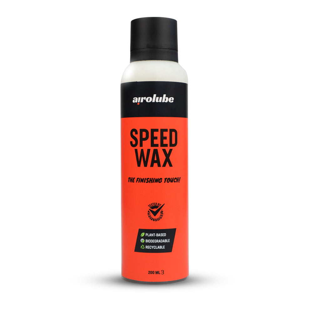 Airolube SpeedWax 200 ml