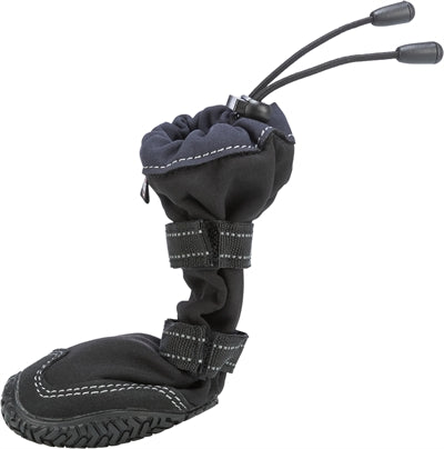 Trixie pootbescherming walker active long zwart