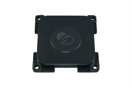 C-line dimmer verlichting camper en caravan zwart