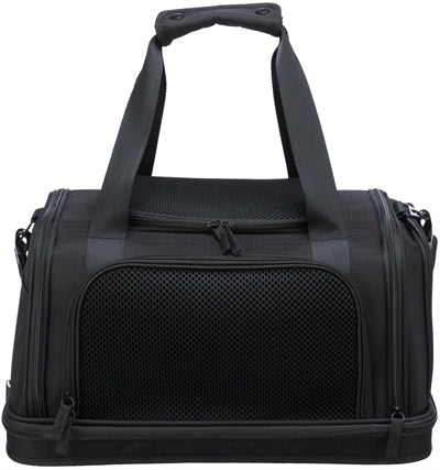 Trixie Plane Borsa Piatto Nero