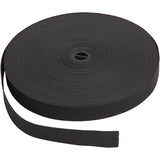 Https: www.cchobby.nl elastiek-b-20-mm-zwart-25-m-1-rol