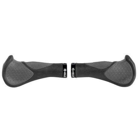 Velo Ergogel D3 Bar Schroef handvatten - 135mm, blauw