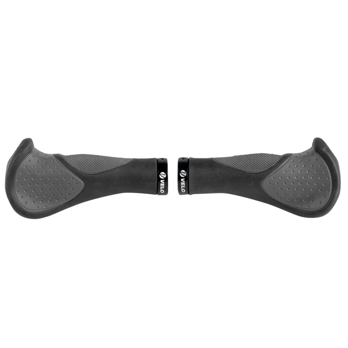 Velo Ergogel D3 Bar Schroef handvatten - 135mm, blauw