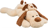 Trixie Dog Benny Plush Beige Bruin