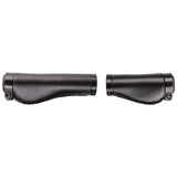 M-wave cloud buff fix black bicycle grips