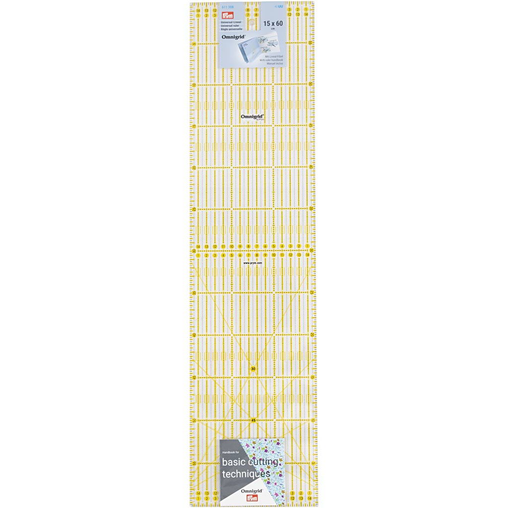 Http: www.cchobby.nl patchwork-liniaal-l-60-b-15-cm-1-stuk