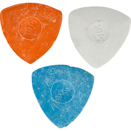 Creativ company https: www.cchobby.nl kleermakerskrijt-d-5-5-cm-blauw-rood-wit-3-stuk-1-doos