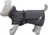 Trixie Dog Jacke Calvi Schwarz