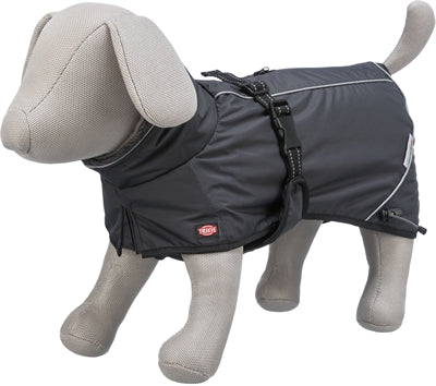 Veste de chien Trixie Calvi Black