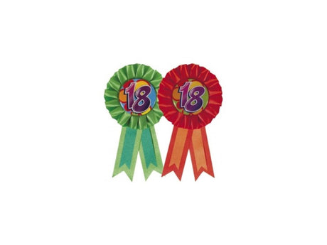 Haza rozet 18