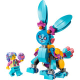 Lego 71488 dreamzzz bunchu's creatieve dierenavonturen | 2 stuks
